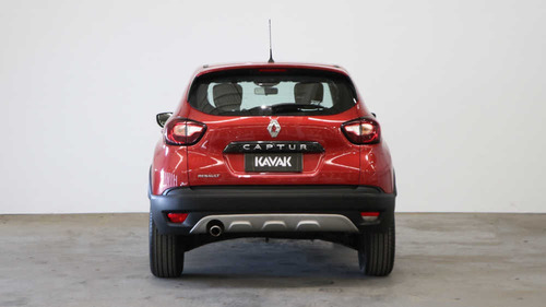 Renault Captur 2.0 Zen - 152862 - C