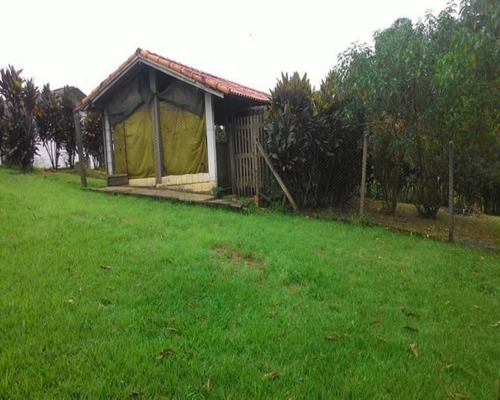 Imagem 18 de 30 de Sítio - 0123 - 32820344