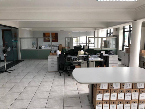 Imagem 14 de 17 de Prédio Para Alugar, 6881 M² Por R$ 150.000,00/mês - Jardim Santa Rosália - Sorocaba/sp - Pr0018
