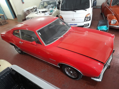 Imagem 7 de 14 de Ford Maverick