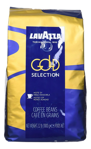 Café Grano Gold Select Lavazza 1kg