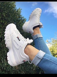 zapatillas 2019 fila