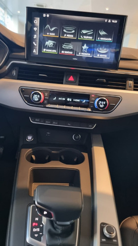 Imagen 21 de 21 de Audi A4 40 Tfsi