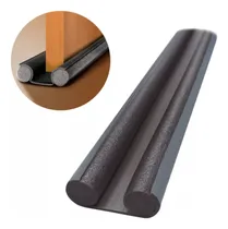 Comprar Zocalo Burlete Doble Bajo Puerta Universal 90cm Aislantes