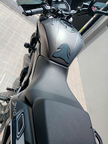 Bajaj Dominar 400 Usada *unico Dueño* *san Isidro*