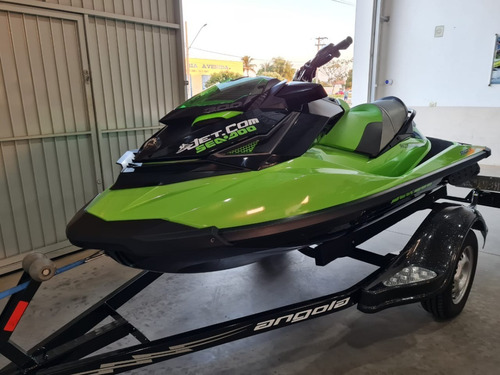 Imagem 1 de 9 de Sea Doo Rxpx 300 2020