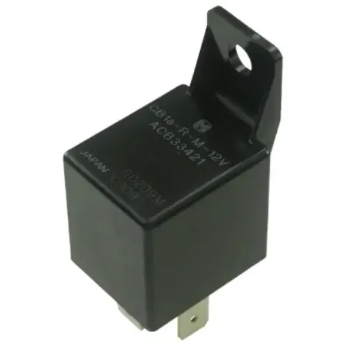 Rele 12vcc Panasonic Cb1-m-12v Acb 13401- | Parcelamento sem juros