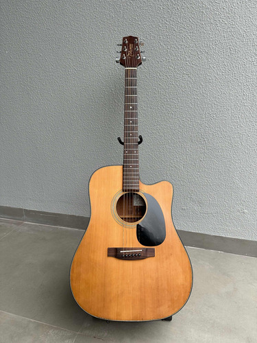 Violão Takamine Eg320c