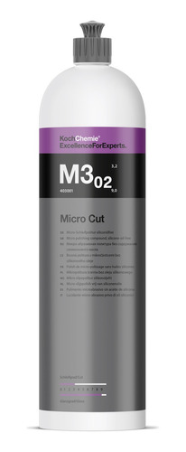 Koch Chemie Micro Cut M3.02 1l