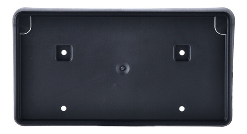 Porta Placas Tong Yang Delantero Dodge Ram 13 A 17