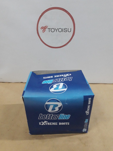 Kit Goma Tripoide De Toyota Hilux Meru Lado Caja