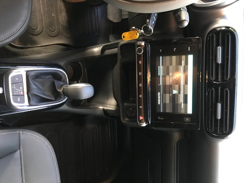 Imagen 10 de 11 de Citroen C4 Cactus Feel Pack Plus Vti Tiptronic At6 Año 2021