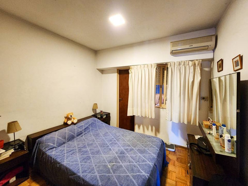 Imagen 13 de 28 de Venta De Departamento En Balvanera