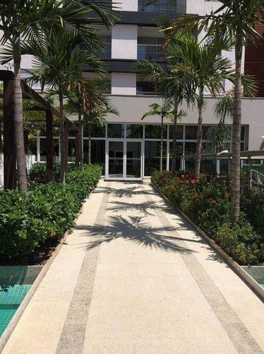 Imagem 14 de 20 de Apartamento, 50 M² - Venda Por R$ 580.000,00 Ou Aluguel Por R$ 3.000,00/mês - Cambuí - Campinas/sp - Ap3415