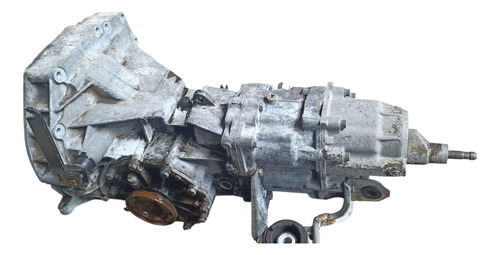 Caixa Câmbio Ap 1.6 Gol Saveiro Voyage Usado 0133012110