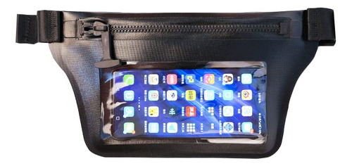 Funda Impermeable Para Telefono Celular Ipx8 Universal Para