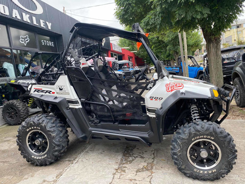 Polaris Rzr 800 S
