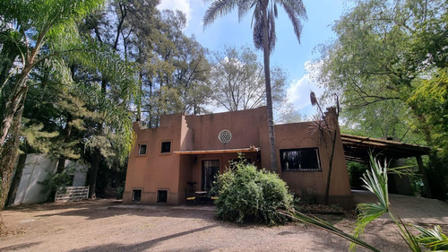 Casa En  Venta En Los Jazmines