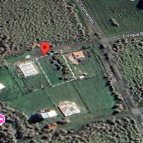 Hermoso Terreno Lote Frente Al Mar - Miramar - Dueño Directo