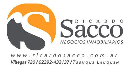 Departamento Venta Trenque Lauquen Centrico