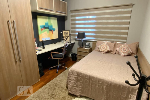 Apartamento À Venda - Tatuapé, 3 Quartos, 160 - S893104608