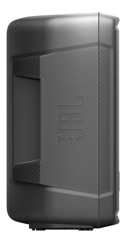 Monitor De Palco Jbl Irx108bt Com Bluetooth Black 220v