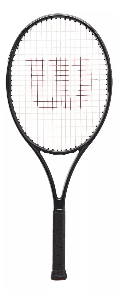 Segunda imagem para pesquisa de wilson pro staff 97 315g