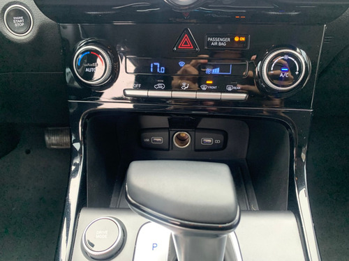 Hyundai Creta 1.0 TGDI FLEX PLATINUM AUTOMÁTICO