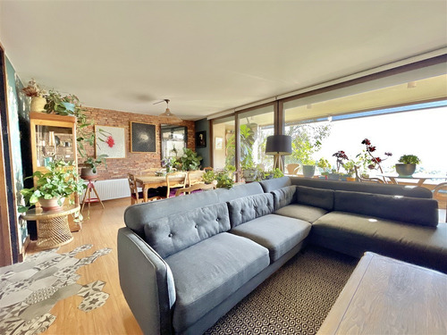 Duplex Amoblado: Camino San Francisco De Asís