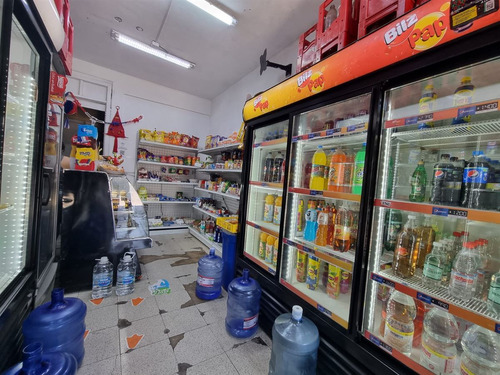 Se Vende Derecho De Llaves De Almacén En Comuna De Ñuñoa