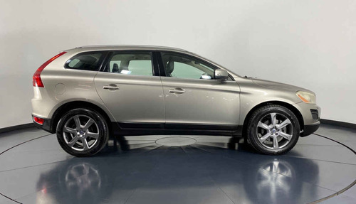 Imagen 5 de 15 de 45884 - Volvo Xc60 2012 Con Garantía