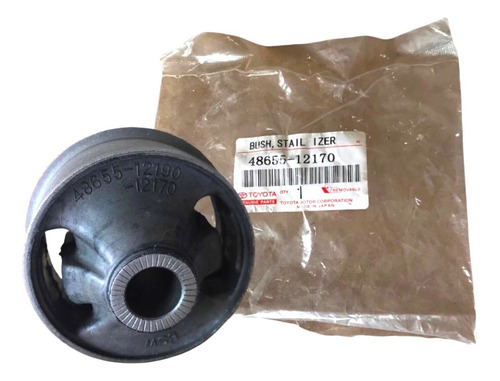 Kit Buje De Meseta Para Toyota Corolla 2011