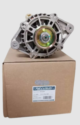 Alternador Chery Arauca/ X1 / Qq6 S11-3701110fa 