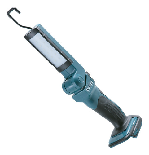 Lampara Linterna Compacta Makita Dml801 240lum 18v Lxt S/bat