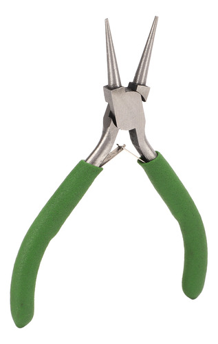 Alicates Para Hacer Joyas, Punta Redonda, Mango Antideslizan