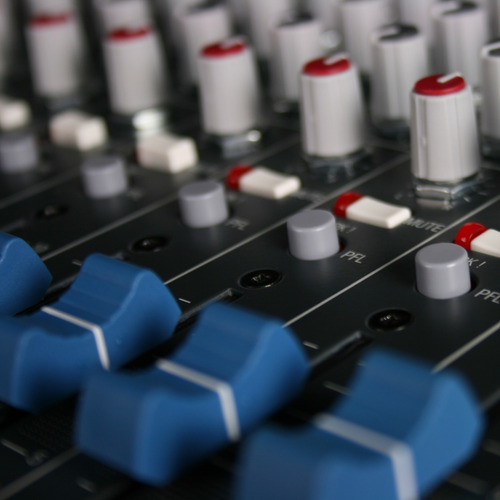 Imagen 8 de 9 de Consola Analogica Allen & Heath Zed-18