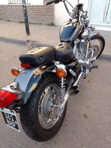 Imagen 9 de 16 de Yamaha Virago