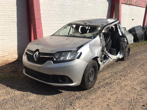 Imagem 3 de 6 de Sucata Renault Sandero 2019/2020 82cvs Flex