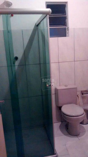 Casa Residencial À Venda, Tapera, Florianópolis - Ca0882 - Ca0882