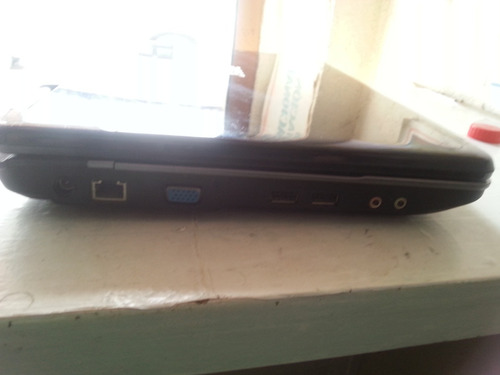 Laptop Acer Aspire 5532 Todo O Por Partes (Usado)