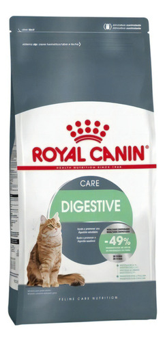 Royal Canin Digestive Care 1,5 Kg - Mr Dog