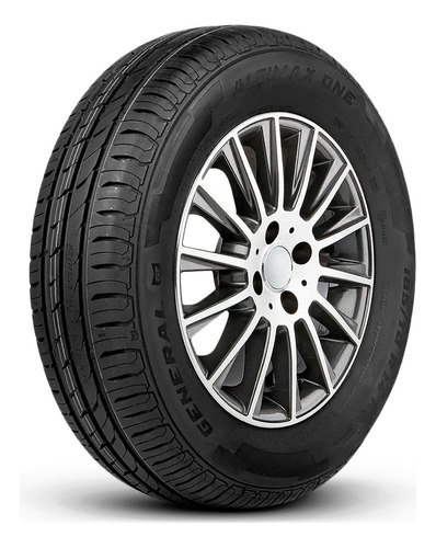 Pneu 185/60r15 General Tire Altimax One 88h Índice de velocidade H