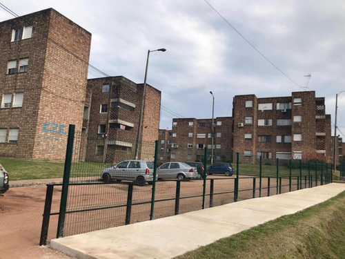 Apartamento En Cobena