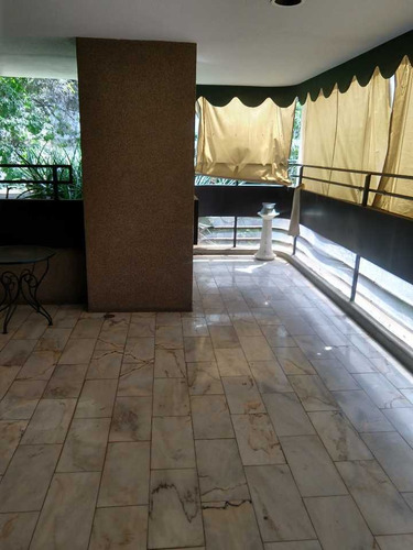 Imagen 8 de 29 de Se Vende Apto 380m2 4h+2s/4b+s/2pel Pedregal La Castellana Parte Alta