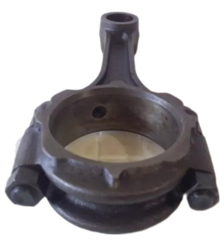Biela De Toyota Hilux 22r Original (Usado)