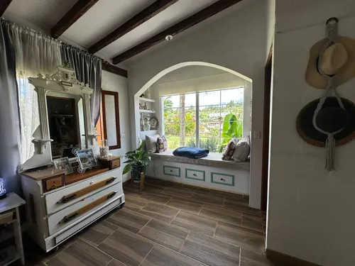 En Venta Finca Con Gampling En Guarne Antioquia, En Vereda Toldas