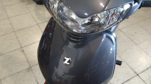Imagen 13 de 25 de Patentada $260.500 O 12de$32779 Zanella Zb 110 Creditos Dni