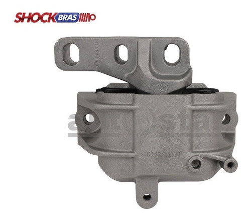 Coxim Motor Audi A3 1997 Ate 2007 Golf 1998 Ate 2014