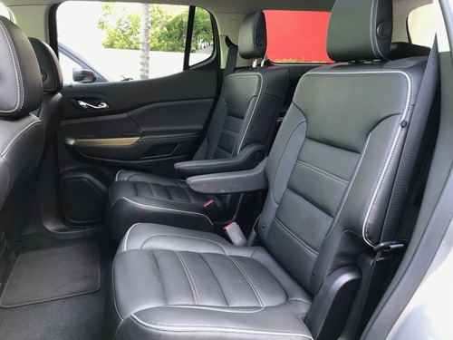 Imagen 11 de 14 de Gmc Acadia Denali 2019