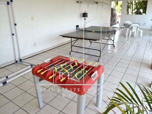 Casa En Venta En Temixco - Hasta 30 Personas Cómodas